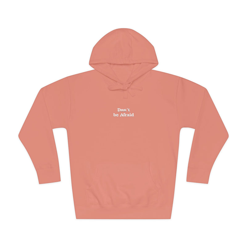 Dusty Rose
