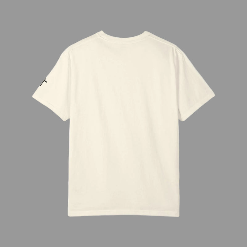 Don't Be Afraid - Shirt (Ivory)