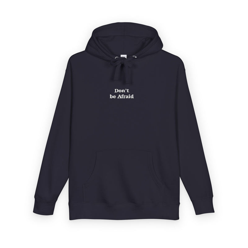Navy Blazer