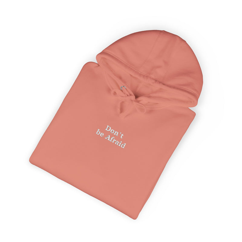 Dusty Rose